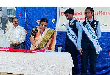 Science Exhibition & Robotics Fair